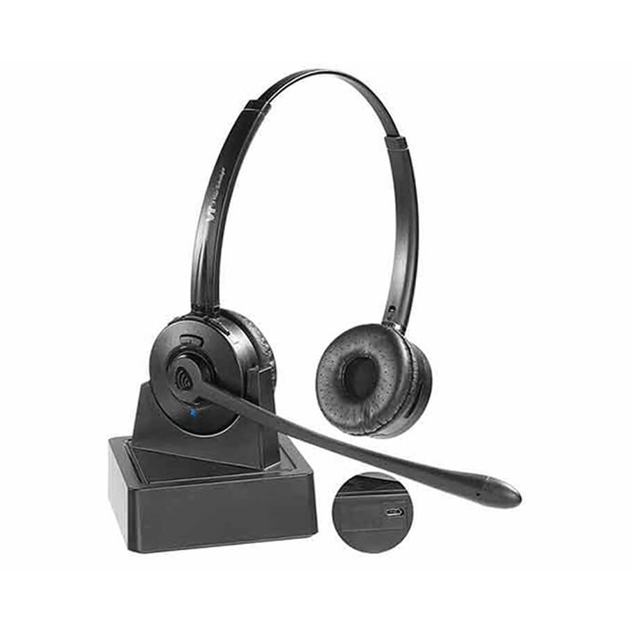 Tai nghe Bluetooth không dây VBET VT9500BT